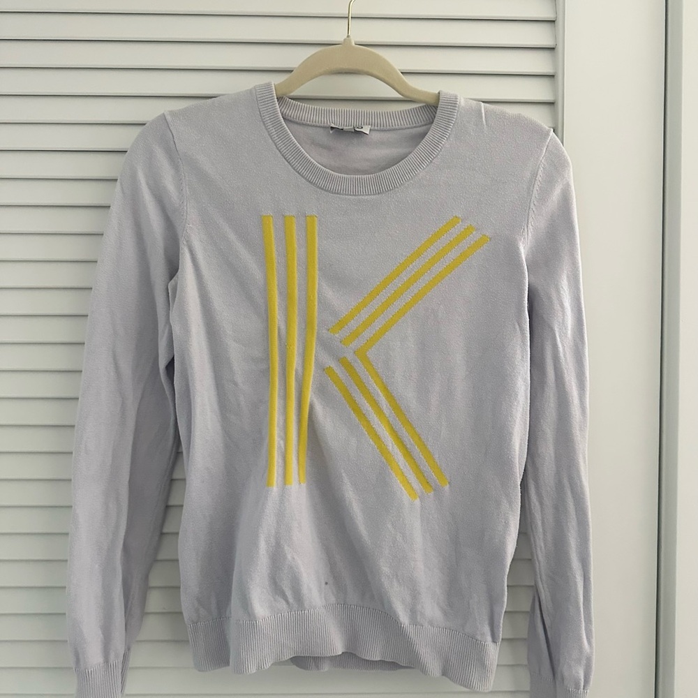 KENZO Women’s Designer Sweater